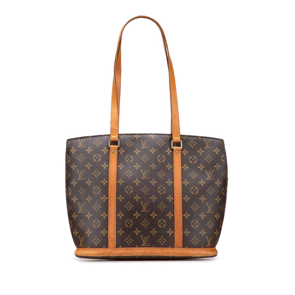 Louis Vuitton Handbags - Pre-Loved Louis Vuitton Monogram Babylone